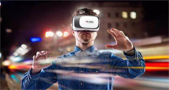 芒康VR全景丨沉浸式体验线上看房